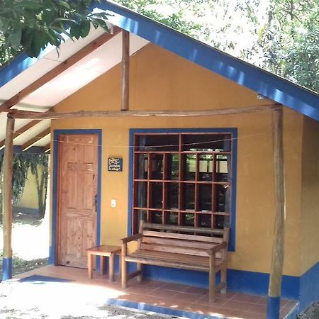 Cerro Chato Ecolodge La Fortuna Exterior foto