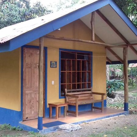 Cerro Chato Ecolodge La Fortuna Exterior foto