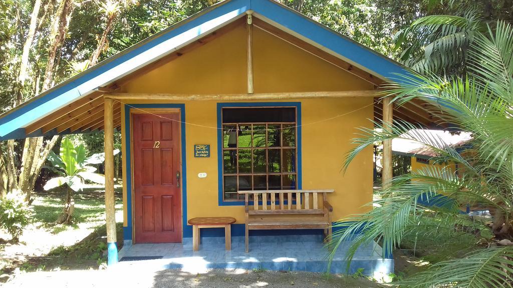 Cerro Chato Ecolodge La Fortuna Exterior foto