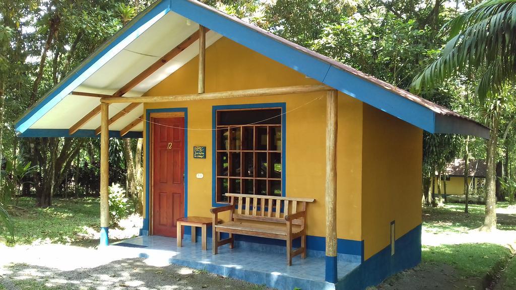 Cerro Chato Ecolodge La Fortuna Exterior foto