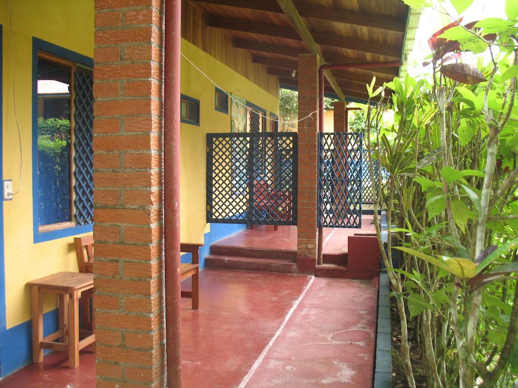 Cerro Chato Ecolodge La Fortuna Exterior foto