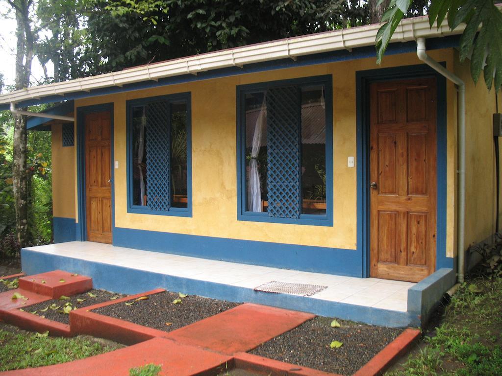 Cerro Chato Ecolodge La Fortuna Exterior foto