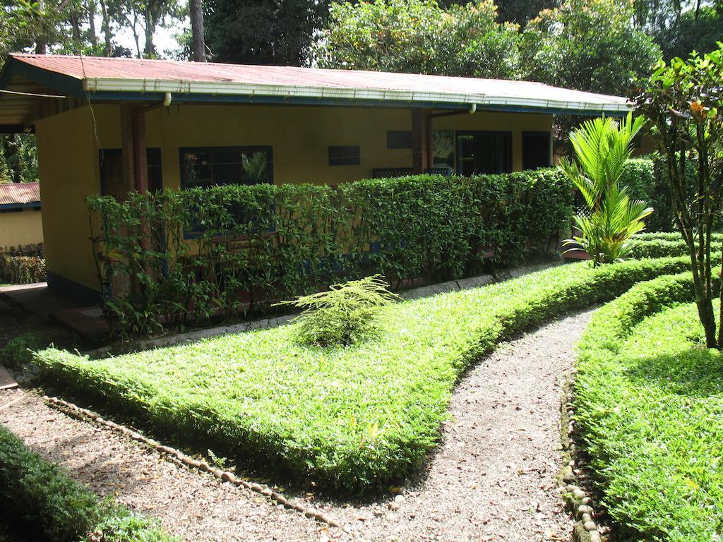 Cerro Chato Ecolodge La Fortuna Exterior foto