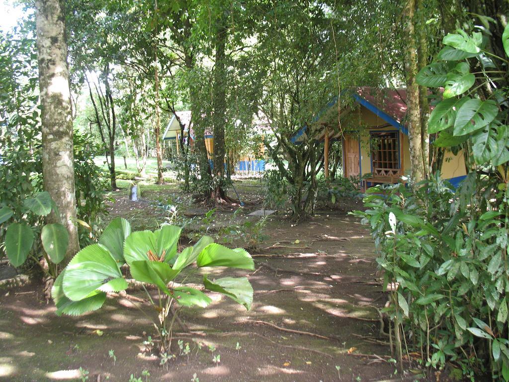 Cerro Chato Ecolodge La Fortuna Exterior foto