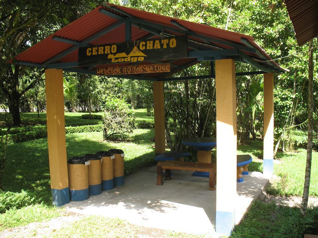 Cerro Chato Ecolodge La Fortuna Exterior foto