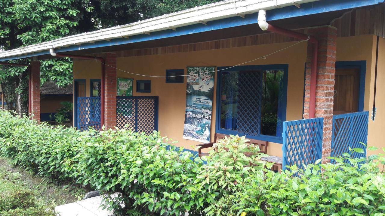 Cerro Chato Ecolodge La Fortuna Exterior foto