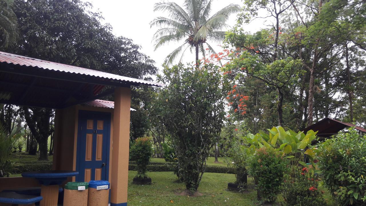 Cerro Chato Ecolodge La Fortuna Exterior foto