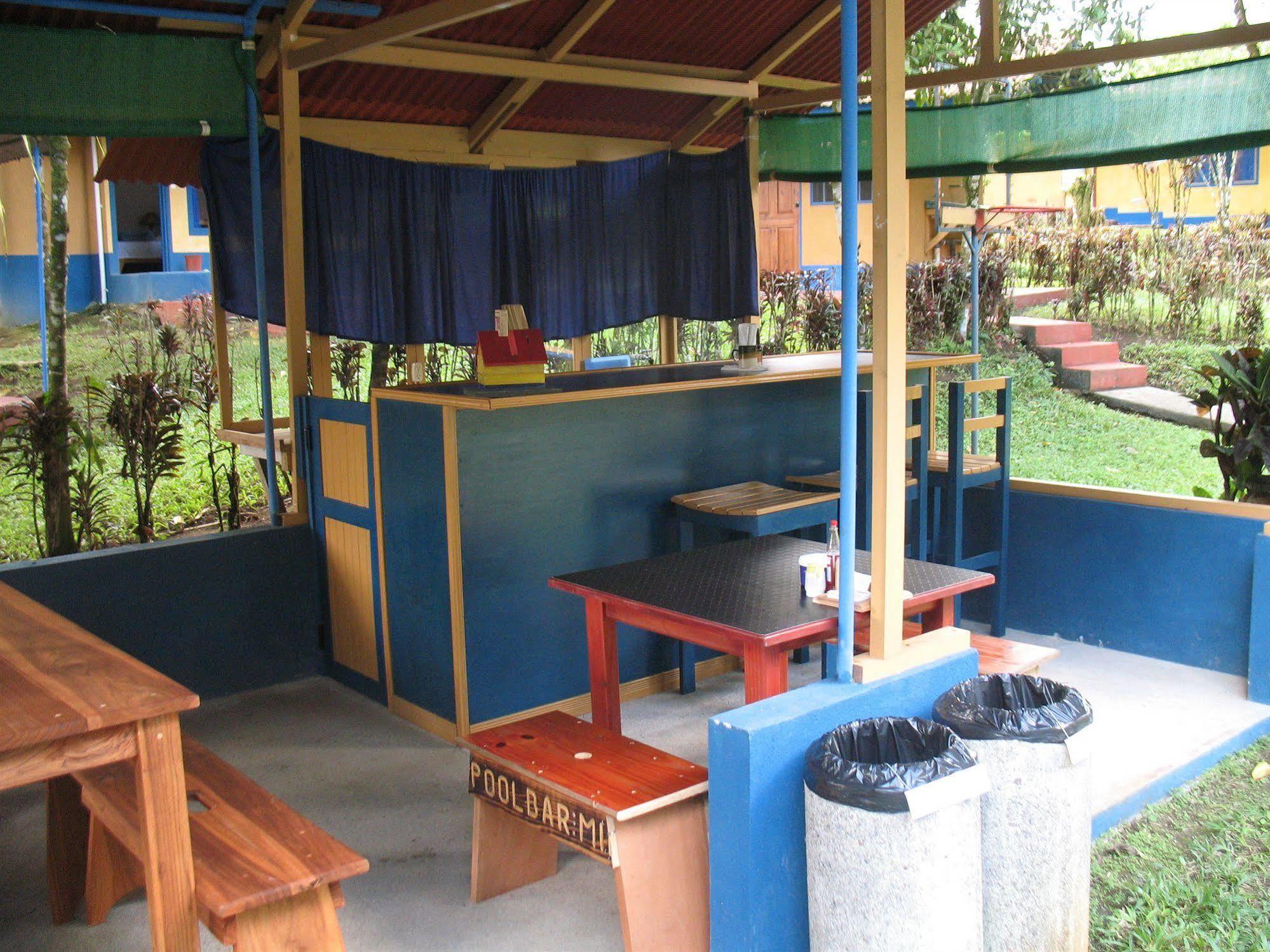 Cerro Chato Ecolodge La Fortuna Exterior foto