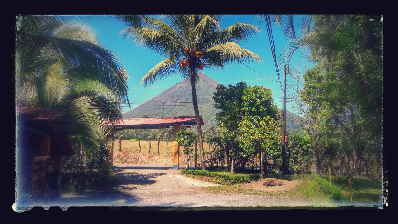 Cerro Chato Ecolodge La Fortuna Exterior foto