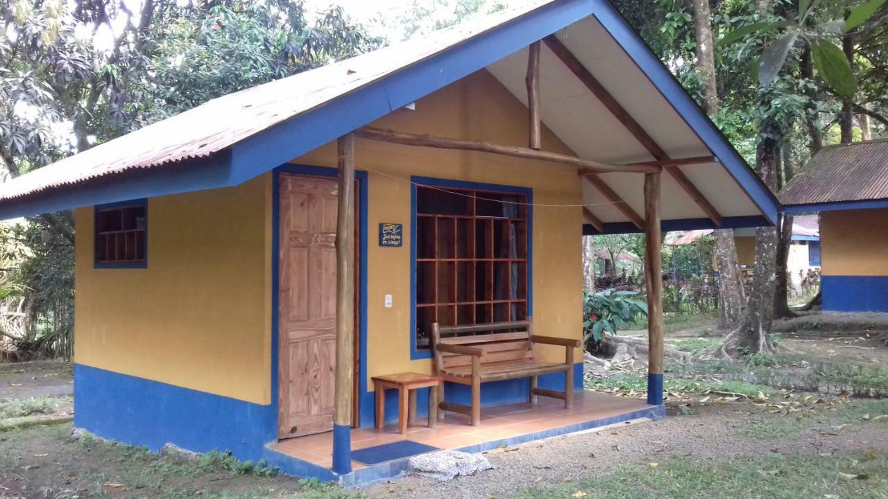 Cerro Chato Ecolodge La Fortuna Exterior foto